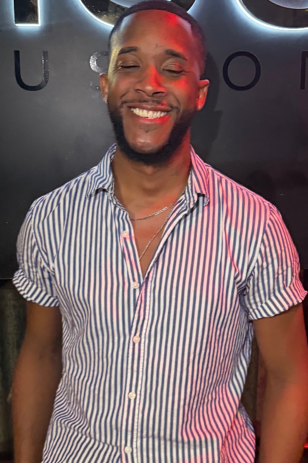 Cruise Brothers Travel Agent Dwight K Jones Jr